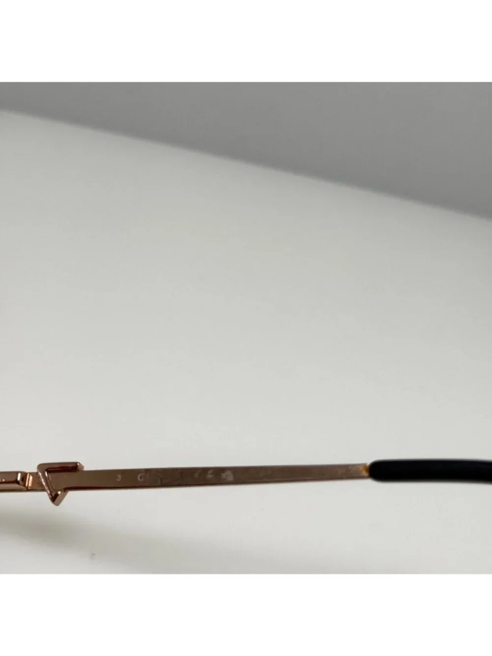 Guess GU2867 005 Eyeglasses Eye Glasses Frames 53-17-140